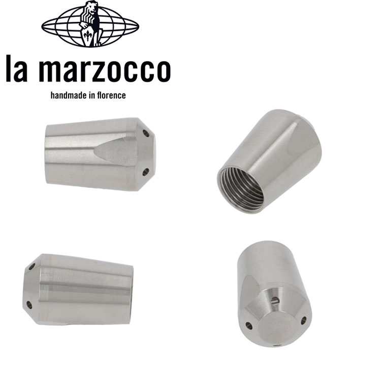 lamarzocco辣妈意式半自动咖啡机蒸汽喷头嘴诺瓦奥斯卡SLAYER改装 - 图1