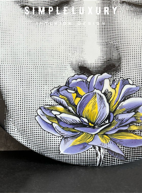 正品限量收藏级装饰挂盘摆件