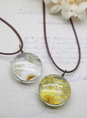 礼物满天星时光宝石创意玻璃饰品