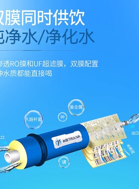 【0阻垢剂|通用滤芯】沁园净水器