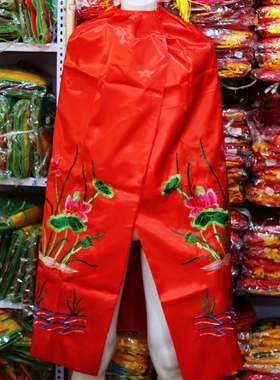 披风小款衣服斗篷30cm-2黄色F像