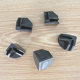 Wardrobe buckle pet cage assembly buckle