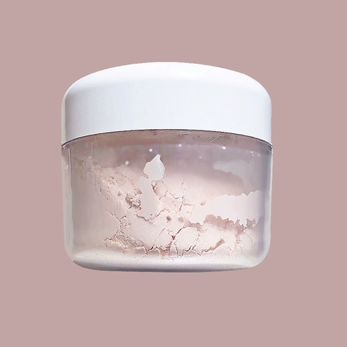 Японская увлажняющая пудра, Таиланд, 30г, контроль жирного блеска