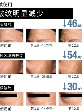 保税正品自用露得清超A精华