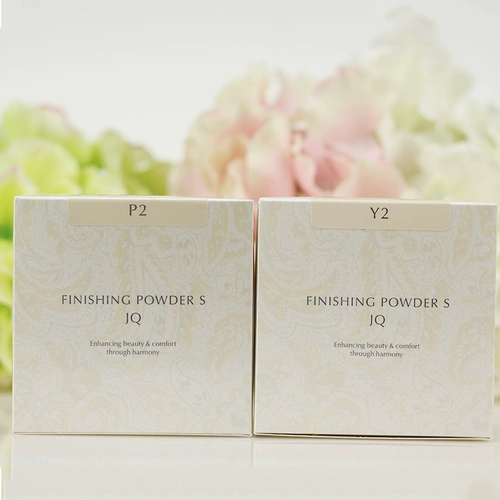 Японская увлажняющая пудра, Таиланд, 30г, контроль жирного блеска