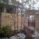 Artificial Landscape Customized Sandstone Relief with Songs and Cranes