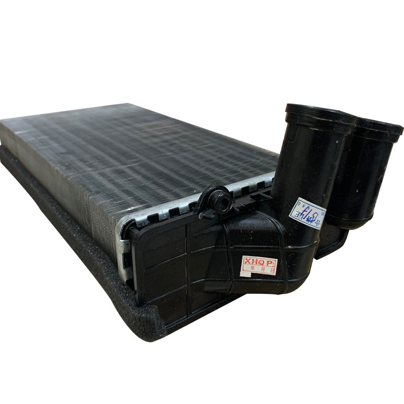 标致307 凯旋 206 世嘉 308 408 小水箱 暖风水箱 散热器水箱