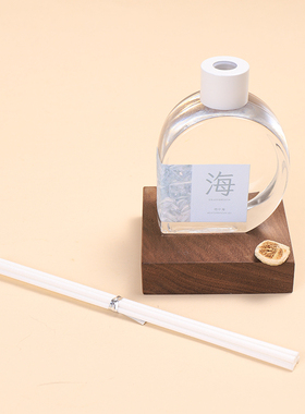 XIMIVOGUE熙美诚品简约风尚系列香薰-地中海梦湖露水草坪（90mL）
