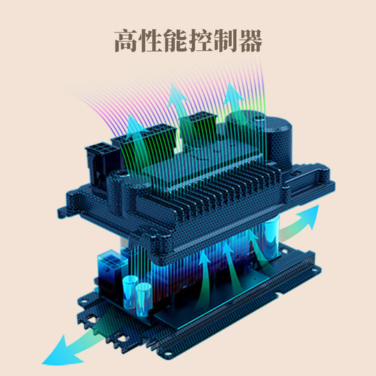 【门店自提】绿源MODA11-D铅酸长续航成人通勤代步小巧电动自行车