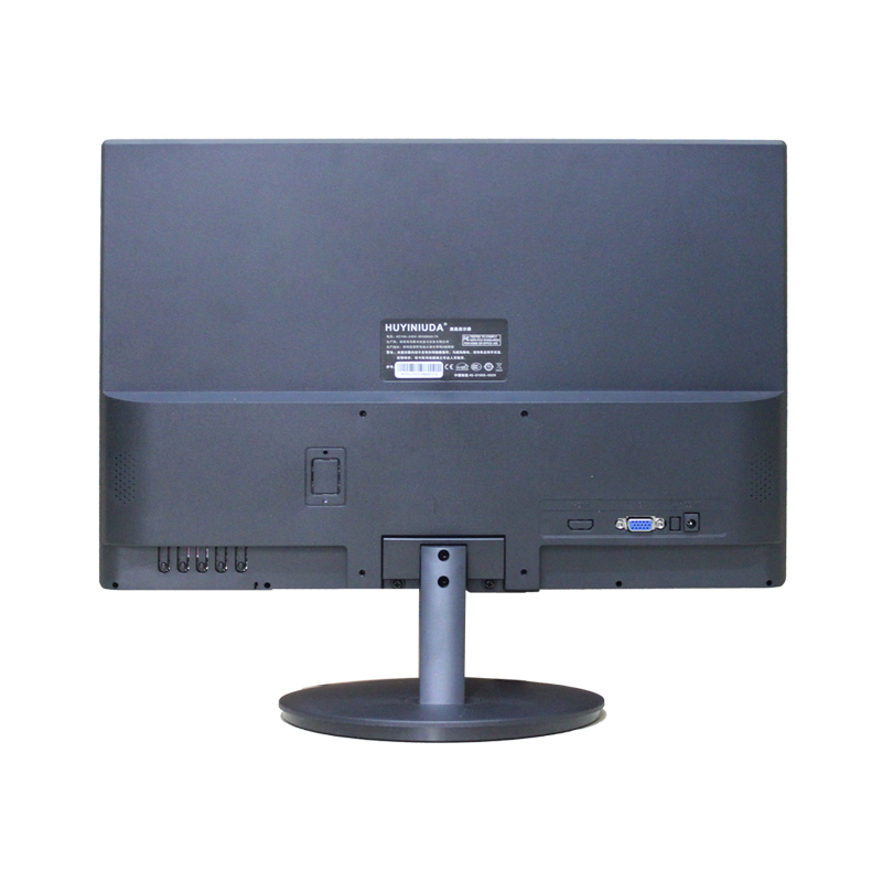 电脑显示器19寸高清hdmi监控办公液晶屏电视机PS4-图1