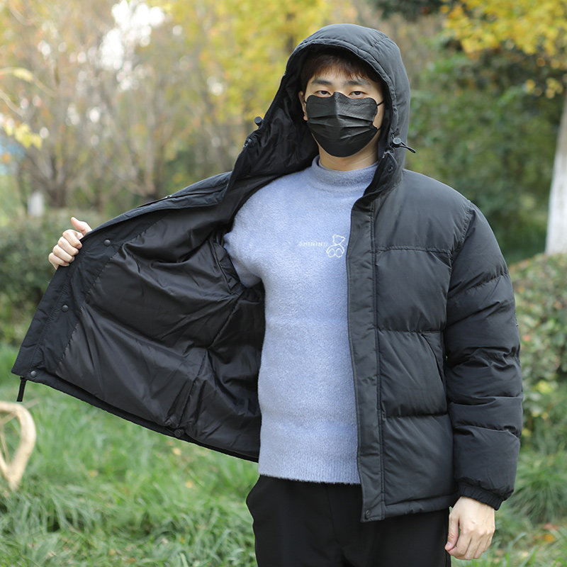 Timberland/添柏岚秋冬户外运动休闲男保暖加厚连帽棉服外套A44YZ,淘宝优惠券,粉丝福利购,淘宝优惠卷