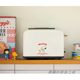 Korean spot direct mail domestic purchasing agent ins blogger same Snoopy breakfast toaster bread machine gift gift