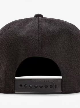 ARCTERYX/始祖鸟韩国代购 23夏男女LOGO TRUCKER FLAT速干鸭舌帽