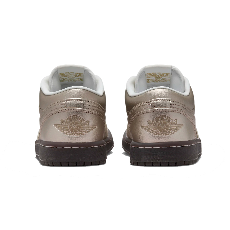 NIKE/耐克 女子休闲舒适时尚运动训练篮球鞋时尚板鞋 HQ3529-099 - 图1