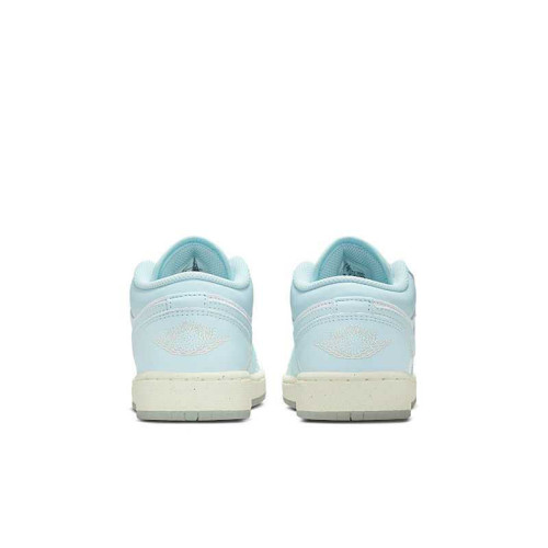 NIKE耐克AIR JORDAN 1 AJ1 男子女子GS运动休闲篮球鞋 HJ5971-400 - 图1