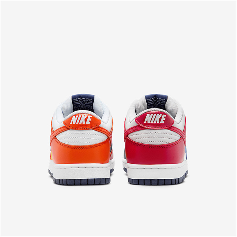 NIKE耐克 DUNK LOW JP QS 男女同款复古轻便休闲板鞋 IB2051-400,淘宝优惠券,粉丝福利购,淘宝优惠卷