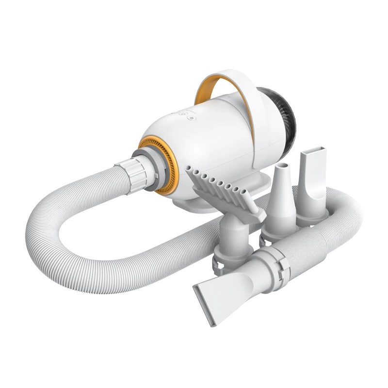 以宠之名宠物吹水机猫咪洗澡烘干大功率静音吹风机大型犬吹毛神器 - 图3