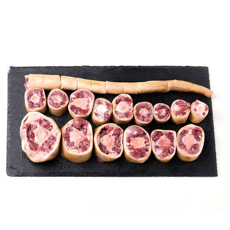 4斤整条新鲜现杀全带皮牛尾巴原切农家散养黄牛尾肉熬汤红烧食材,淘宝优惠券,粉丝福利购,淘宝优惠卷
