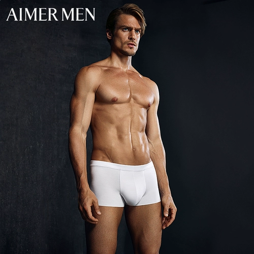 Г -н Ичи Счетчик Аутентичный Модолезный Тонкие штаны № 1 Мужчина в середине плоского уголка