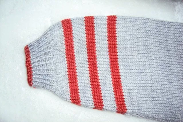 Вязаный свитер handmade, детский кардиган, комплект, детская одежда