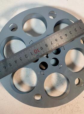 电影片夹进口电影机用摆件仿古