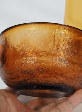 玻璃器皿醒酒器酒吧摆件西洋老物