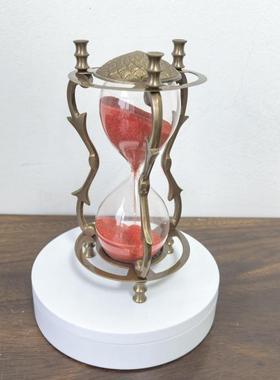 文艺复兴巴洛克风格欧式沙漏