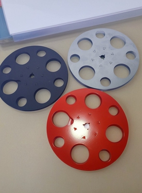 8寸超8片夹铁皮日本超8有声机用