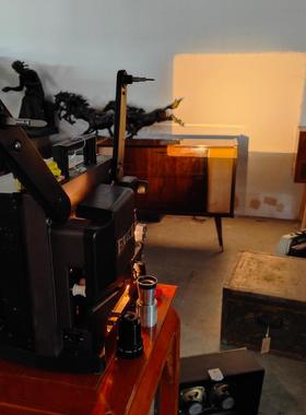 爱其爱尔莫铝镜头短焦广角大画面