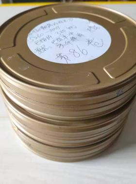 电影胶片盒影院主题摆件老物柯达