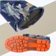 Waterproof shoes, rain boots, non-slip fishing rain boots, long boots
