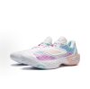 Li-Ning Fanwu 5 LOW men's basketball shoes shock-absorbing lightweight package technology basketball outfield shoes ABFW003