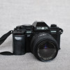 Minolta 135 film machine SLR camera