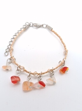 民族饰品景区热卖饰品