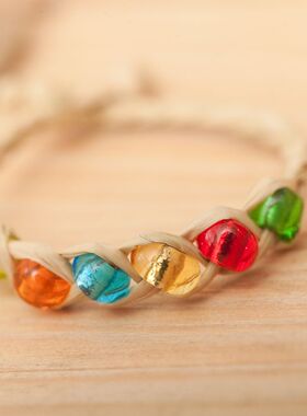 批发景区旅游景点拉菲草许愿民族