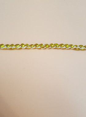 手工编织波西米亚风爱情幸运草