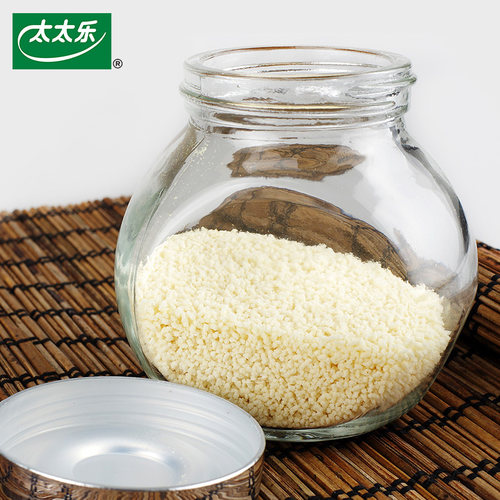 太太乐蘑菇精400g*2袋素食调料火锅煲汤炒菜提鲜增鲜鸡精味精 - 图2