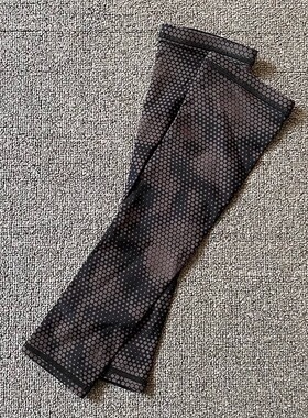 这个没得挑 剩余单货 夏季女高弹遮阳袖冰袖大码弹力袖套骑车开车
