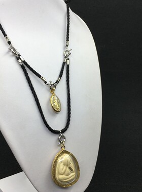 多功能万能扣项链吊坠挂绳配链