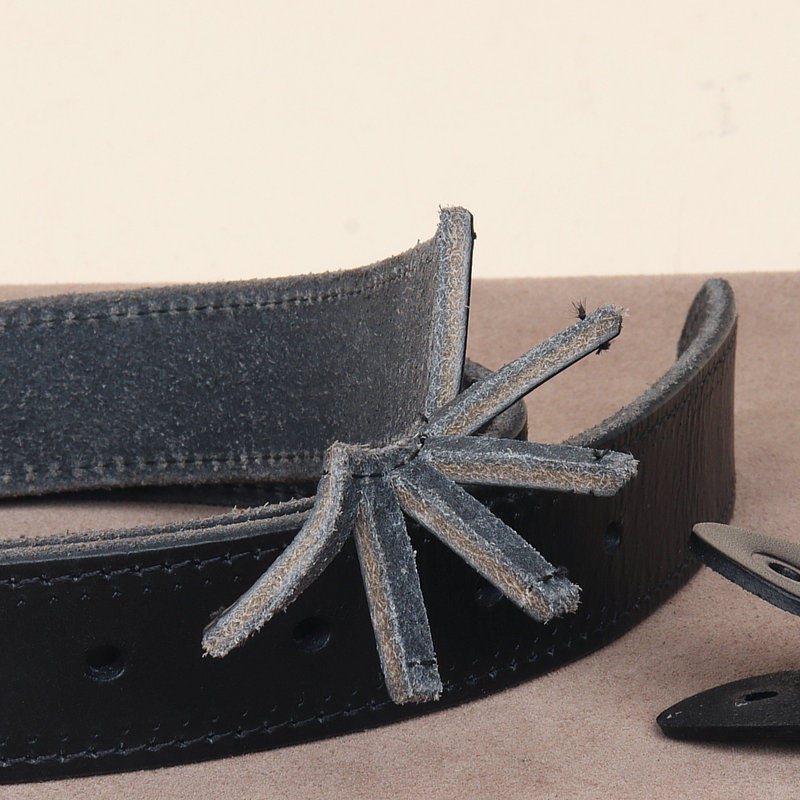 皮带女款头层牛皮黑色复古配牛仔裤女士腰带真皮2025新款纯皮裤带