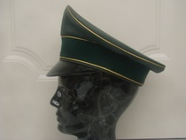 The German ERE original plant L produces the German Bundeswehr General eater hat