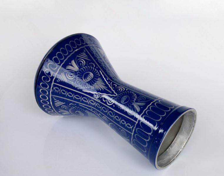 土耳其乐器 埃及中东鼓 doumbek 肚皮舞鼓 darbuka 阿拉伯鼓