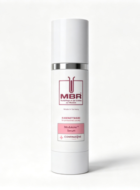 MBR舒敏蛋白肽修护精华Modukine
