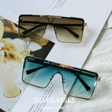 Ретро ветрозащитные солнцезащитные очки на солнечной энергии, популярно в интернете