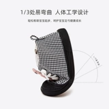 Детская кукла для раннего возраста подходит для мужчин и женщин, тканевая повседневная обувь, коллекция 2021, осенняя, тренд сезона