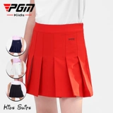 Юбка в складку, штаны, мини-юбка, детская одежда, осенняя