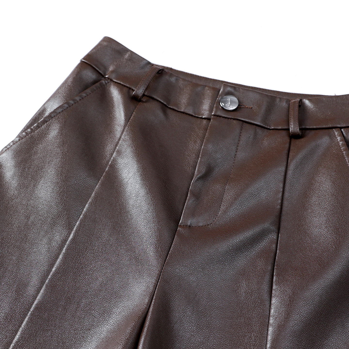 休闲裤女皮裤秋冬季新款小微喇裤百搭宽松休闲阔腿裤高腰显瘦长裤,淘宝优惠券,粉丝福利购,淘宝优惠卷