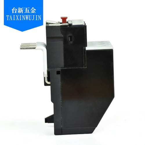 原装正品东元热过载保护器RHU-80/36K2 RHU-80/60K3配CU-40 50 38 - 图2