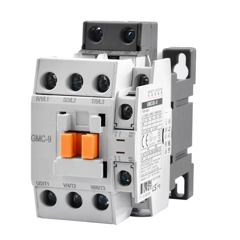 老款电梯电磁交流接触器GMC-9/12/18/25/32/40/50/65/75/85 220V,淘宝优惠券,粉丝福利购,淘宝优惠卷