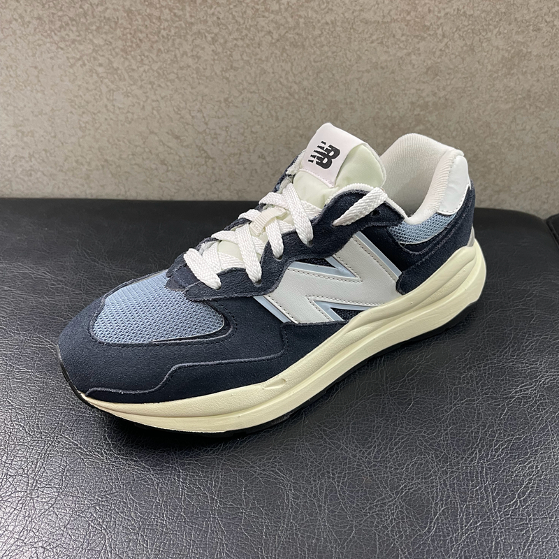 NewBalance/NB 5740系列新款男鞋女鞋复古运动休闲鞋M5740CD - 图0